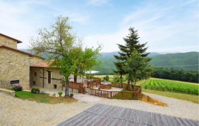 Beautiful Home In Bibbiena With Wifi Bibbiena